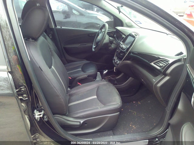 Chevrolet Spark Activ 2021 KL8CH6SA9MC713393 Image 7