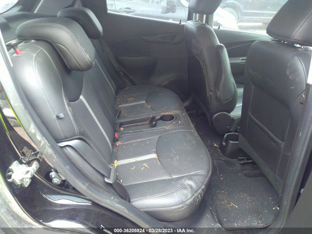 Chevrolet Spark Activ 2021 KL8CH6SA9MC713393 Image 8