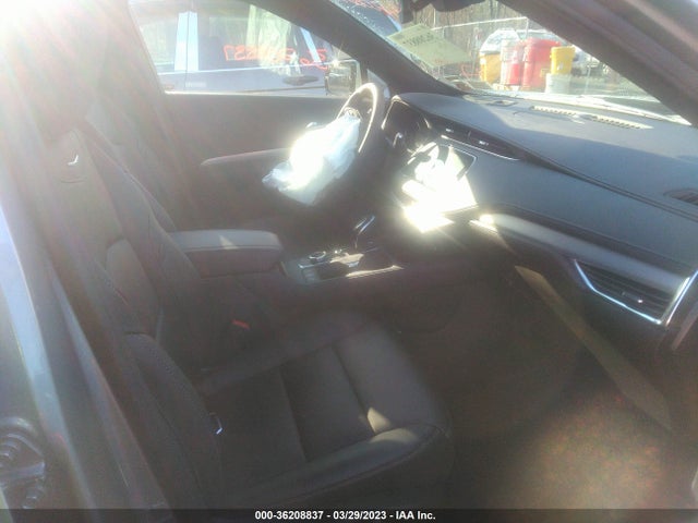 2023 CADILLAC XT4 1GYFZDR45PF149230 Photo 4