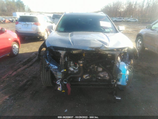 2023 CADILLAC XT4 1GYFZDR45PF149230 Photo 5