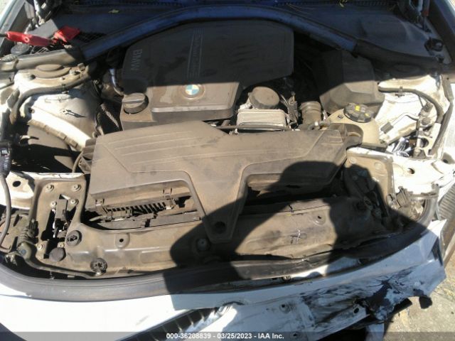 WBA3N9C59EK245012 BMW 4 Series 428i Xdrive