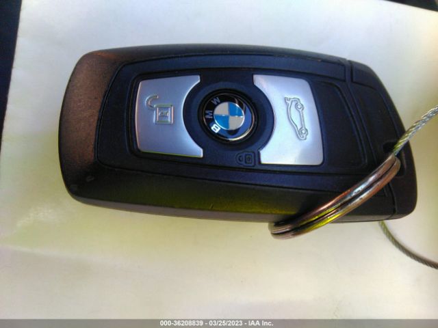 WBA3N9C59EK245012 BMW 4 Series 428i Xdrive