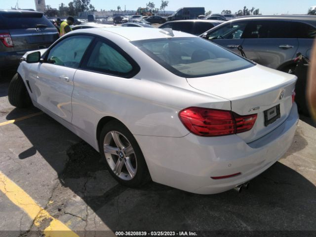 WBA3N9C59EK245012 BMW 4 Series 428i Xdrive