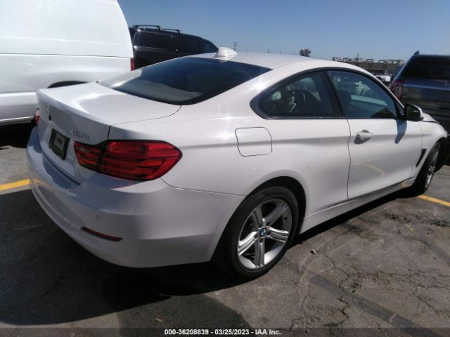 WBA3N9C59EK245012 BMW 4 Series 428i Xdrive