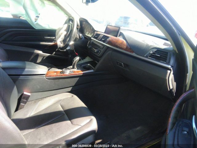 WBA3N9C59EK245012 BMW 4 Series 428i Xdrive