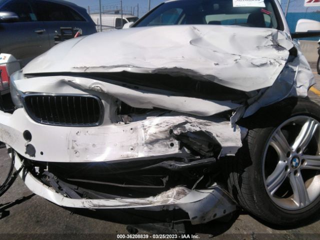 WBA3N9C59EK245012 BMW 4 Series 428i Xdrive