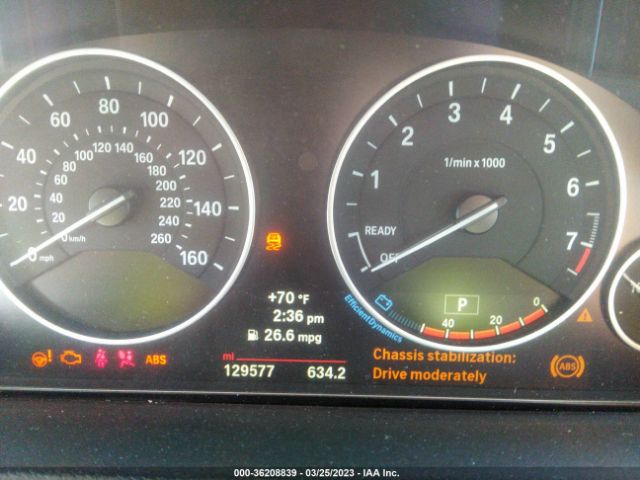 WBA3N9C59EK245012 BMW 4 Series 428i Xdrive