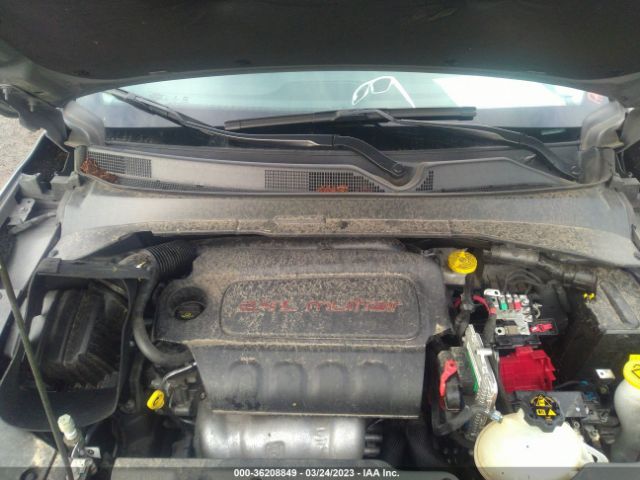 3C4NJDCB1MT515234 Jeep Compass Limited