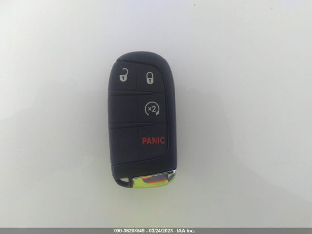 3C4NJDCB1MT515234 Jeep Compass Limited