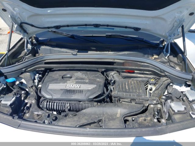 WBXYH9C02M5S45986 BMW X2 Sdrive28i