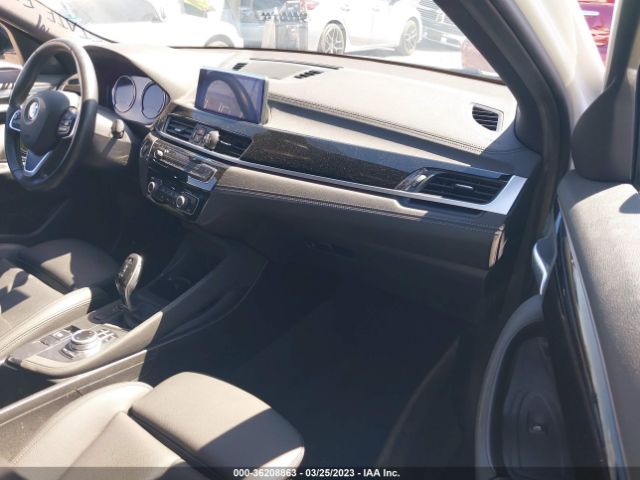 WBXYH9C02M5S45986 BMW X2 Sdrive28i