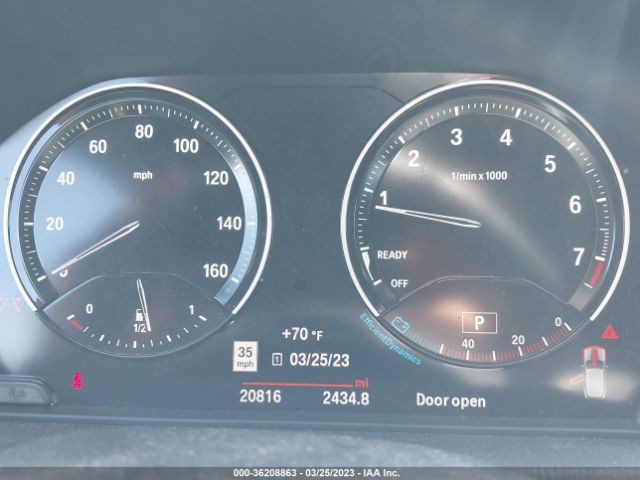 WBXYH9C02M5S45986 BMW X2 Sdrive28i