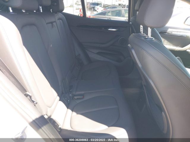 WBXYH9C02M5S45986 BMW X2 Sdrive28i