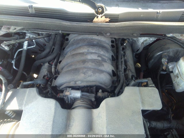 Chevrolet Silverado 1500 Lt 2014 1GCVKREC1EZ290551 Image 11