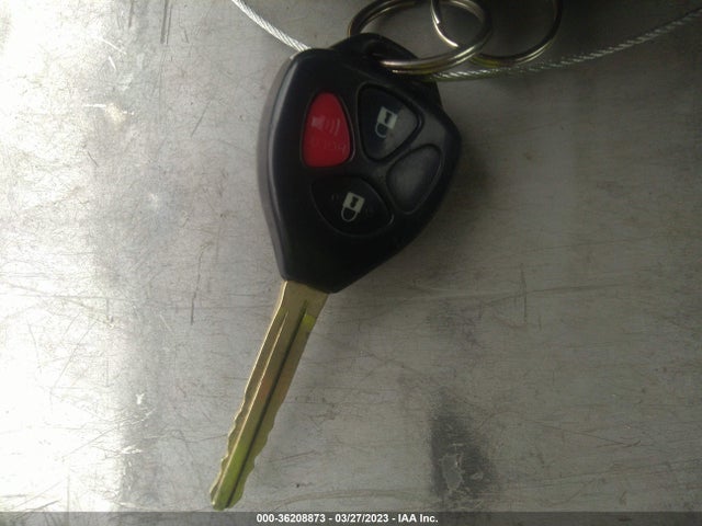 2008 SCION XB VIN: JTLKE50E781057552