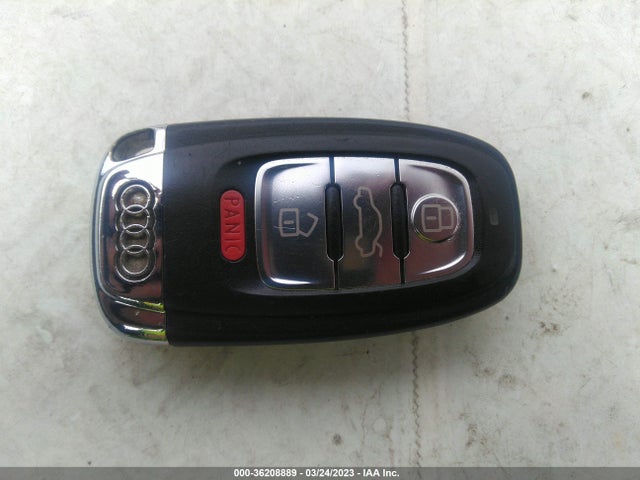 2010 AUDI Q5 PREMIUM PLUS VIN: WA1LKAFP3AA056375