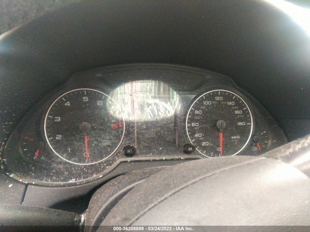 2010 AUDI Q5 PREMIUM PLUS VIN: WA1LKAFP3AA056375