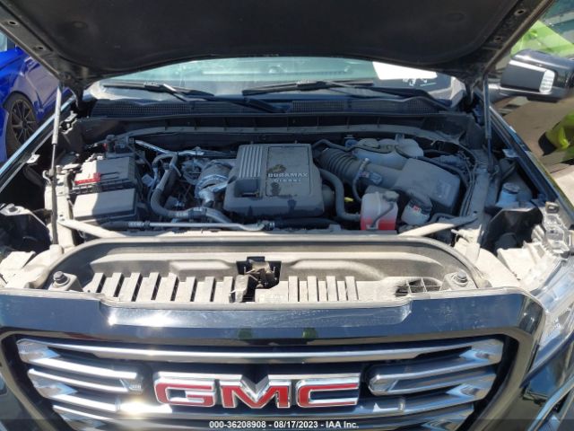 3GTU9EET1MG442519 GMC Sierra 1500 At4