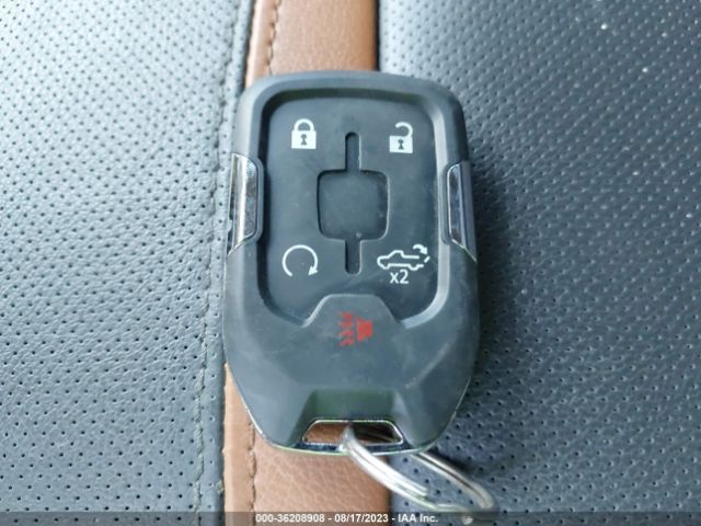 3GTU9EET1MG442519 GMC Sierra 1500 At4