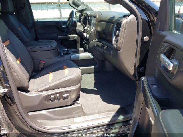 3GTU9EET1MG442519 GMC Sierra 1500 At4