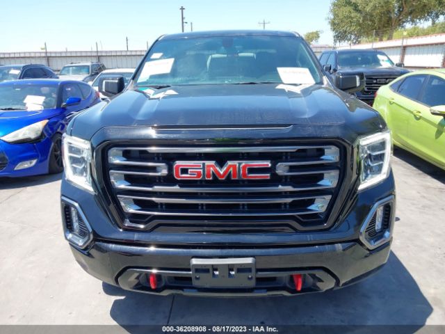 3GTU9EET1MG442519 GMC Sierra 1500 At4