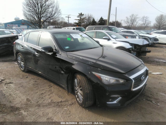 2019 JN1EV7ARXKM550172 main image