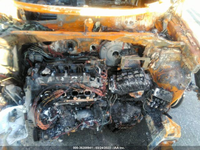 KNDJN2A28J7532333 KIA Soul Base