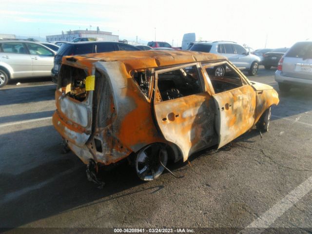 KNDJN2A28J7532333 KIA Soul Base