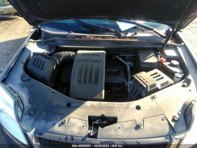 2GKALMEK4F6351964 GMC Terrain Sle