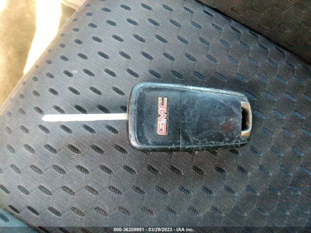 2GKALMEK4F6351964 GMC Terrain Sle