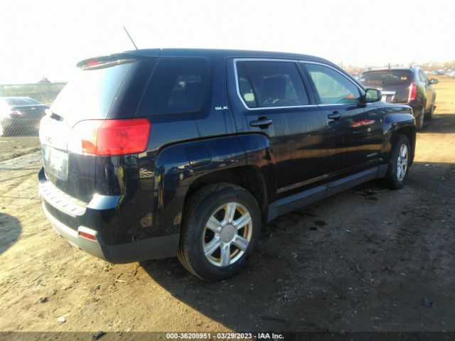 2GKALMEK4F6351964 GMC Terrain Sle