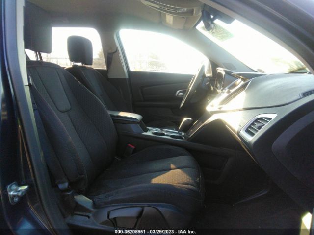 2GKALMEK4F6351964 GMC Terrain Sle
