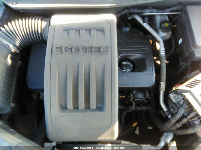 2GKALMEK4F6351964 GMC Terrain Sle