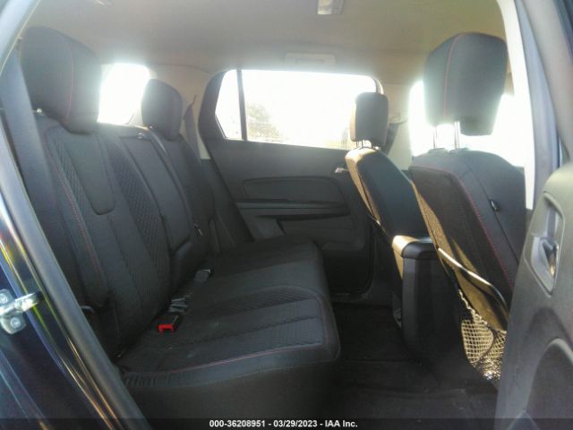 2GKALMEK4F6351964 GMC Terrain Sle