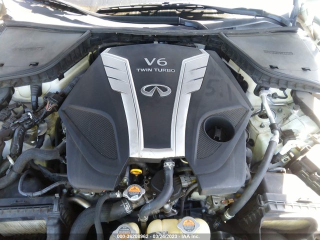 JN1EV7AP6HM740915 Infiniti Q50 3.0t Signature Edition