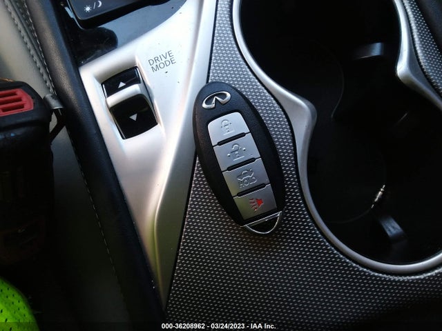 JN1EV7AP6HM740915 Infiniti Q50 3.0t Signature Edition