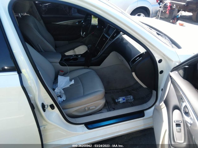 JN1EV7AP6HM740915 Infiniti Q50 3.0t Signature Edition
