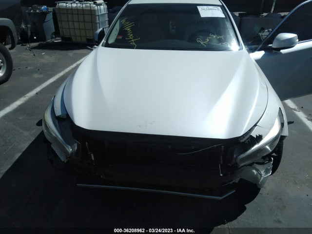 JN1EV7AP6HM740915 Infiniti Q50 3.0t Signature Edition