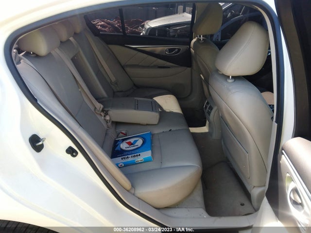 JN1EV7AP6HM740915 Infiniti Q50 3.0t Signature Edition