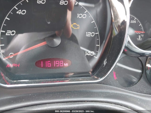 2007 PONTIAC G6 G6 VIN: 1G2ZG58N574161421