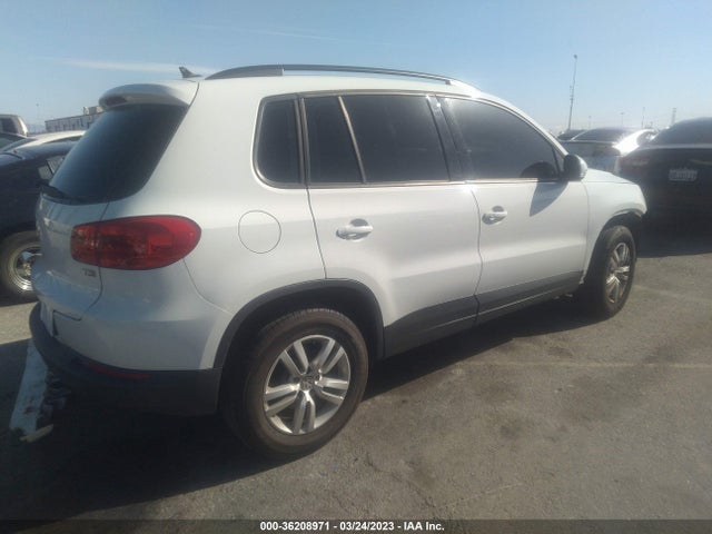 WVGAV7AXXHK038437 Volkswagen TIGUAN