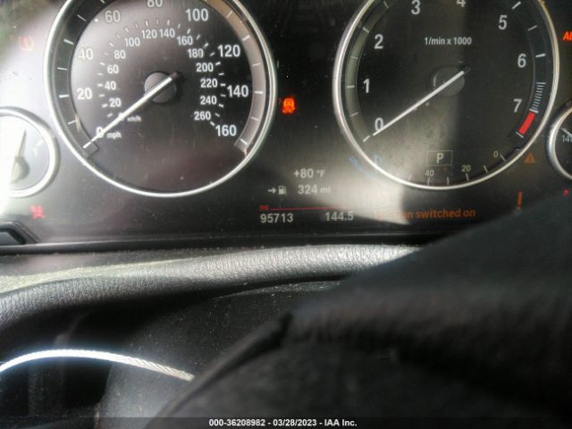 5UXWZ7C34H0X41440 BMW X3 Sdrive28i