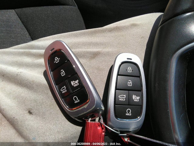Hyundai SONATA SEL 2021 KMHL14JA5MA160086 Image 11