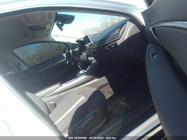 Hyundai SONATA SEL 2021 KMHL14JA5MA160086 Image 5