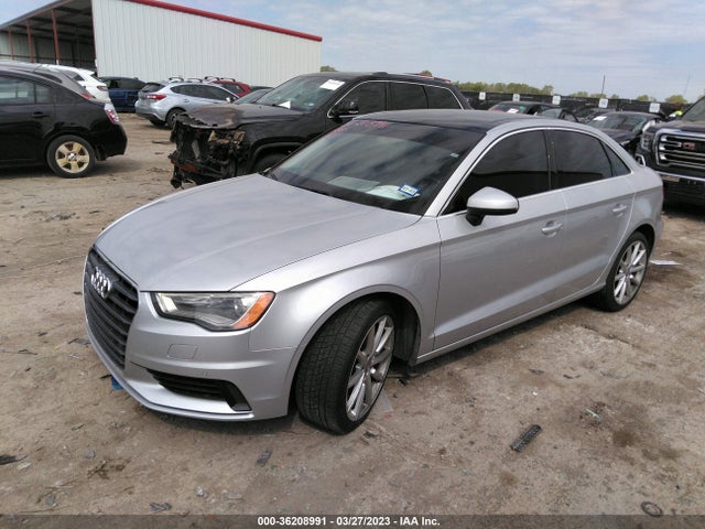 WAUCCGFF1F1018127 Audi A3 1.8t Premium Plus