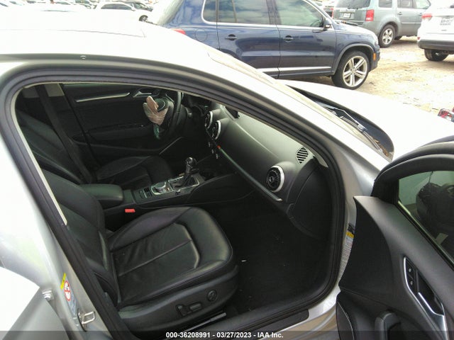 WAUCCGFF1F1018127 Audi A3 1.8t Premium Plus