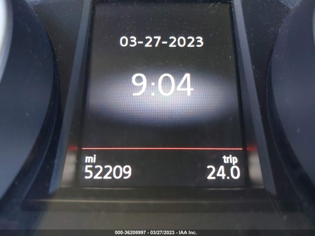 2018 Volkswagen Golf GTI, VIN: 3VW447AUXJM251023