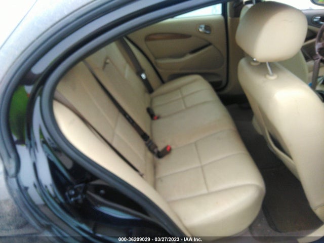 SAJWA01B56HN58607 Jaguar S-type 4.2