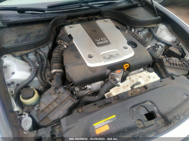Infiniti Q40 2015 JN1CV6AR3FM523788 Image 11