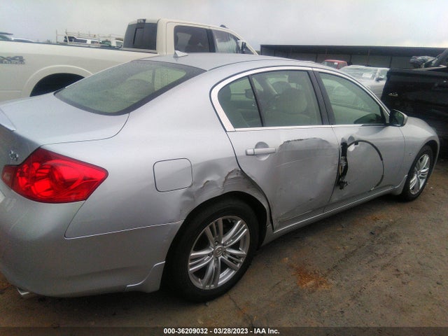 Infiniti Q40 2015 JN1CV6AR3FM523788 Image 7